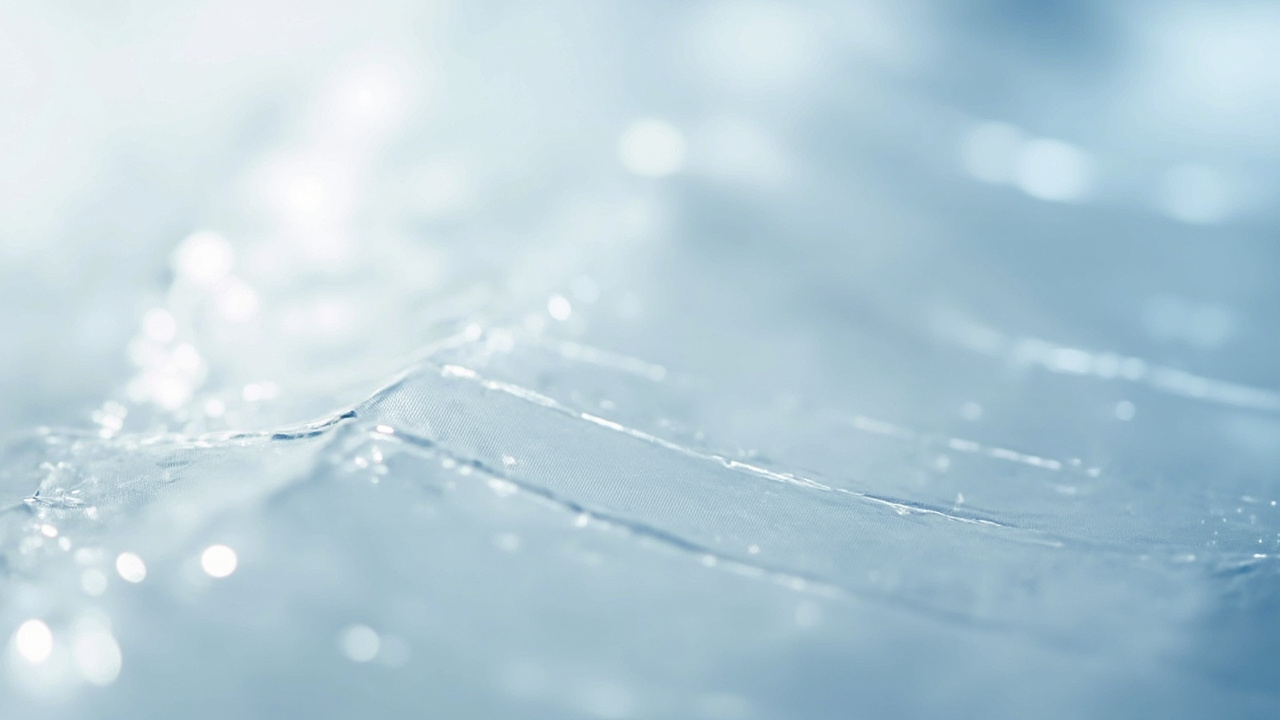 What Is ETFE Membrane: Lightweight Fluoropolymer for Iconic Architecture