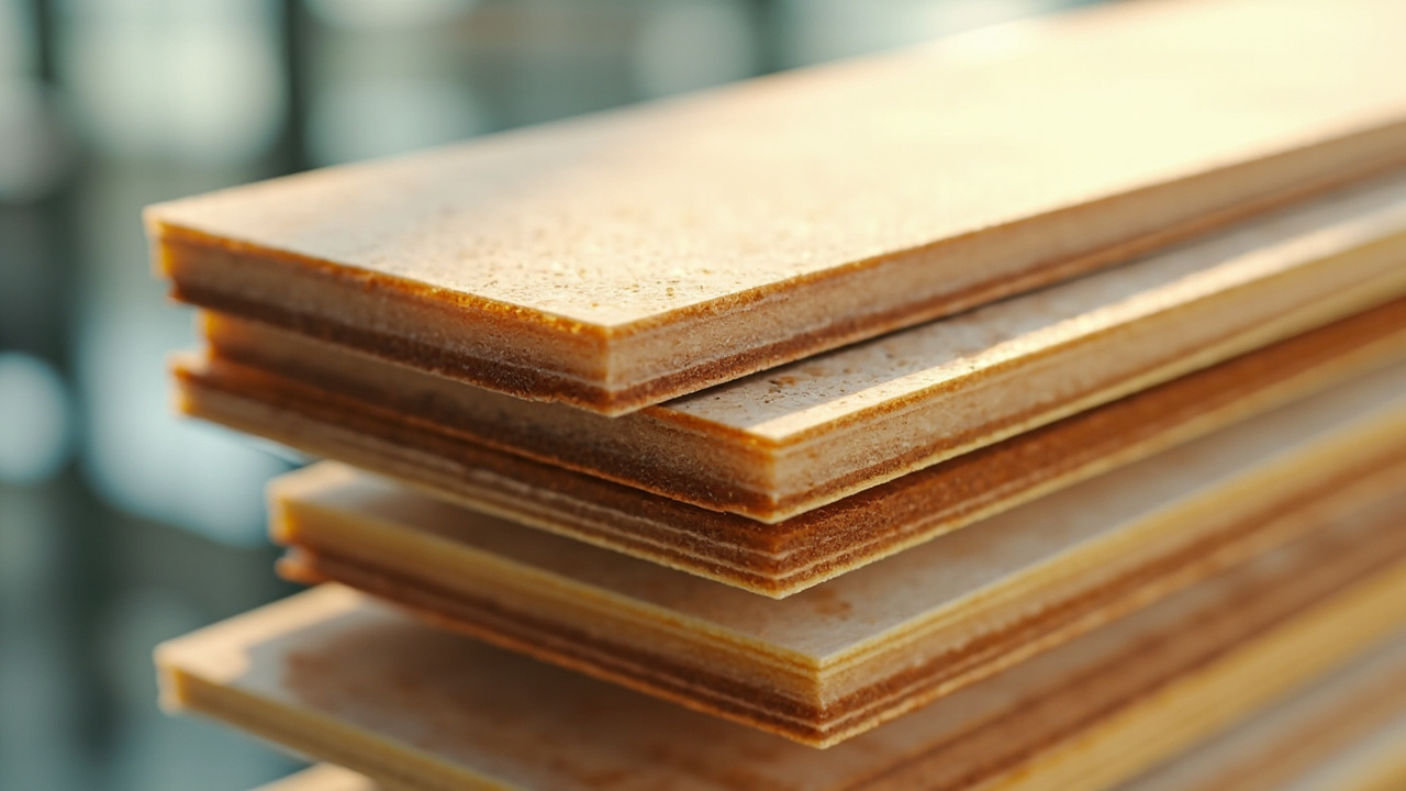 What Is Cross-Laminated Timber (CLT): Mass Wood Construction Revolution
