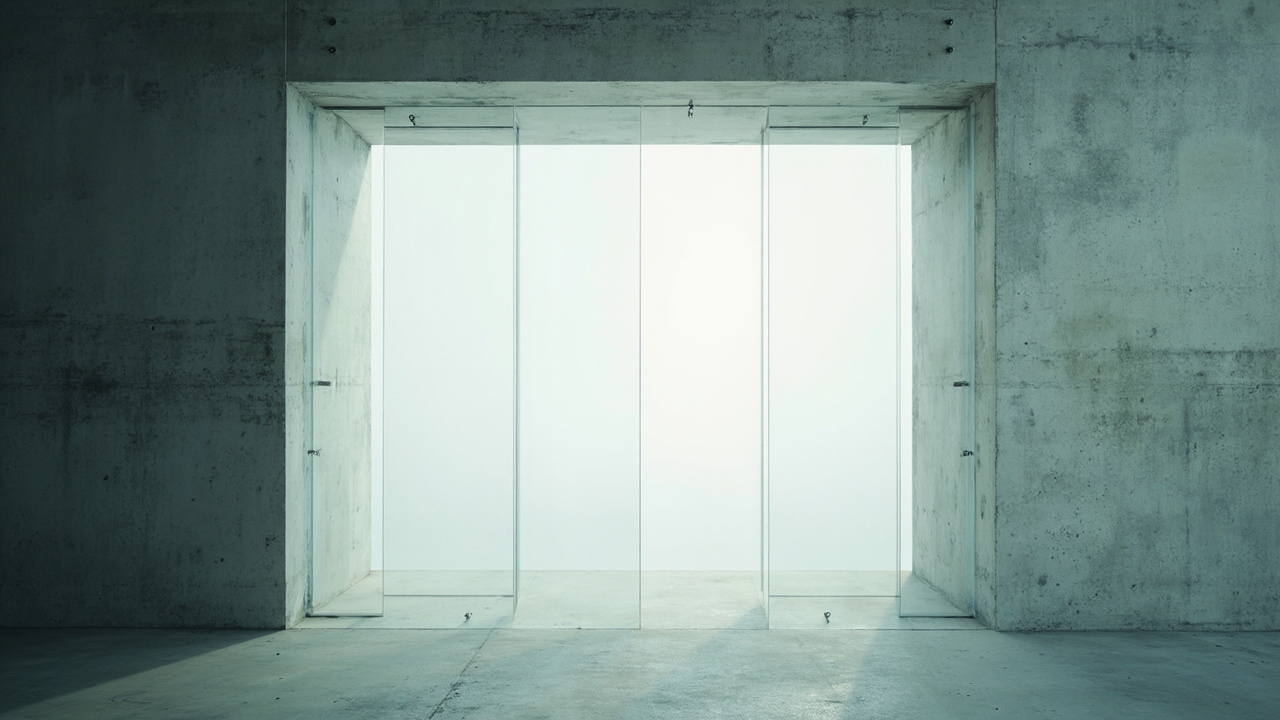 What Is Translucent Concrete: Light-Transmitting Building Material Innovation