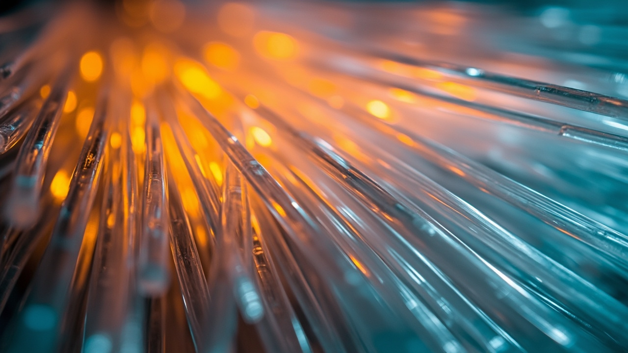 What Is Translucent Concrete: Light-Transmitting Building Material Innovation