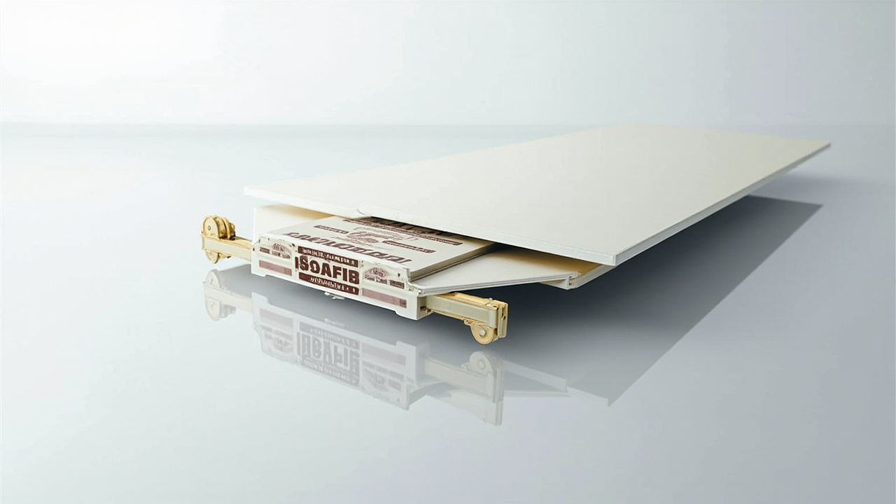 What Is Vacuum Insulated Panel (VIP): Ultra-Thin Thermal Insulation Technology