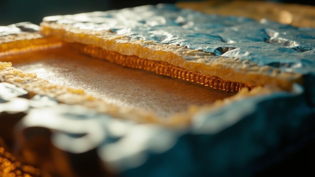 What Is Vacuum Insulated Panel (VIP): Ultra-Thin Thermal Insulation Technology