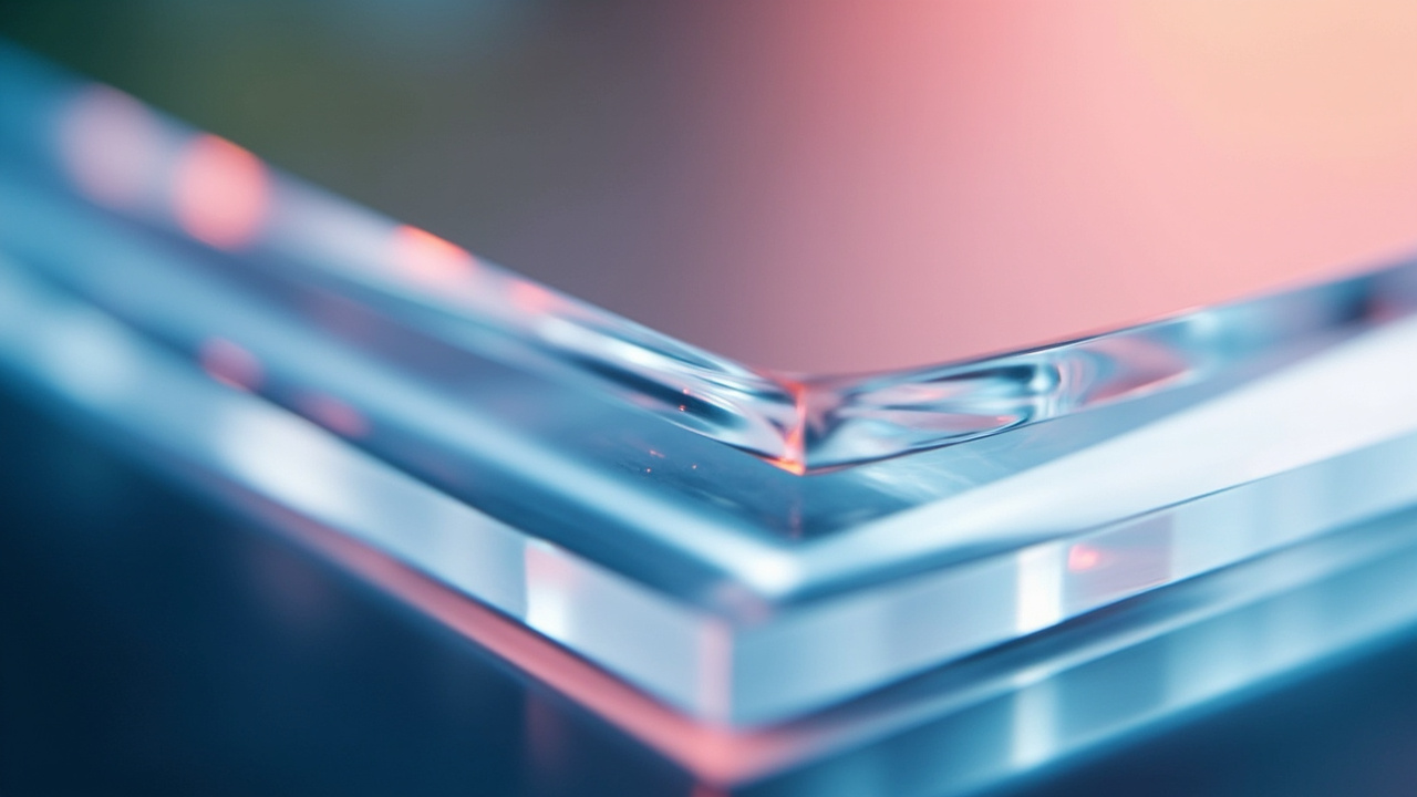 What Is Electrochromic Smart Glass: Dimmable Windows for Energy Efficiency
