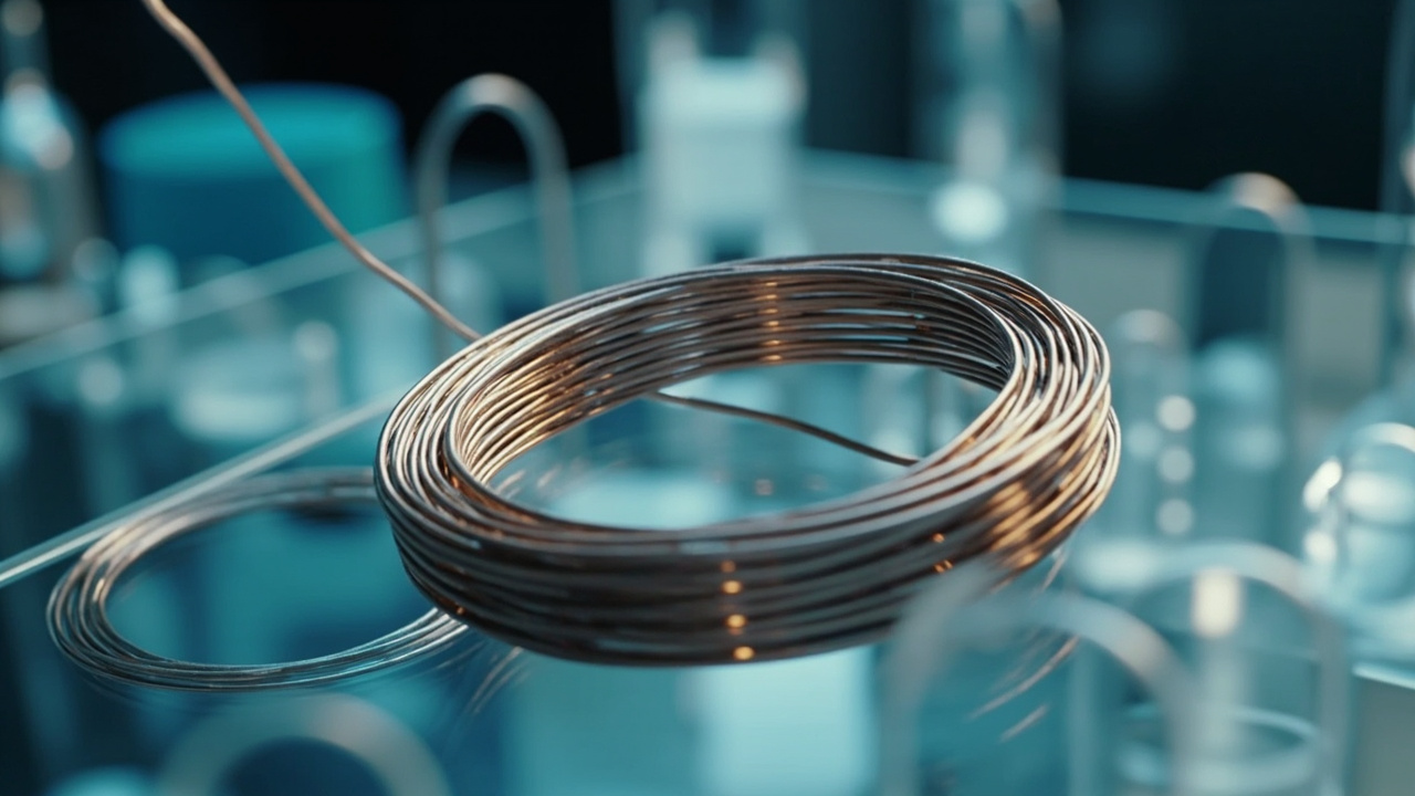 What Is Shape Memory Alloy: Smart Material for Adaptive Building Systems