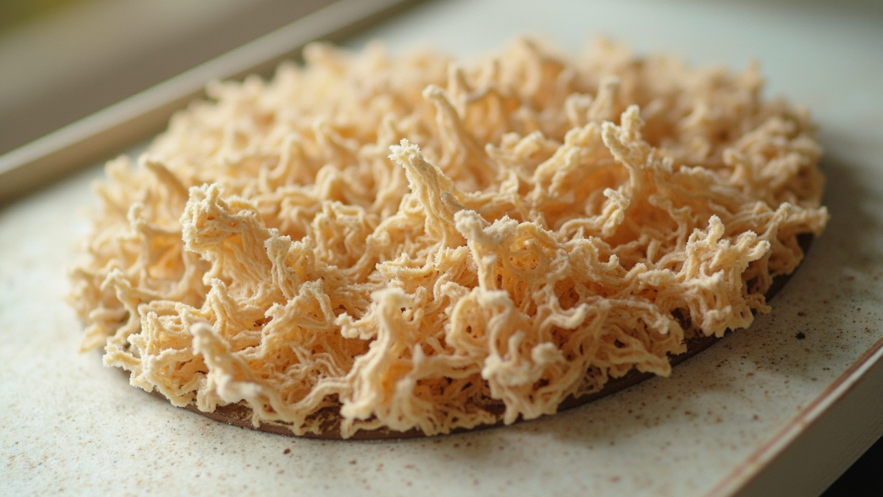 What Is Mycelium Building Material: Mushroom-Based Sustainable Construction