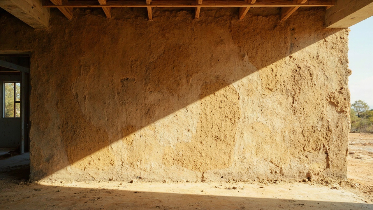What Is Hempcrete: Hemp-Lime Bio-Composite for Sustainable Construction