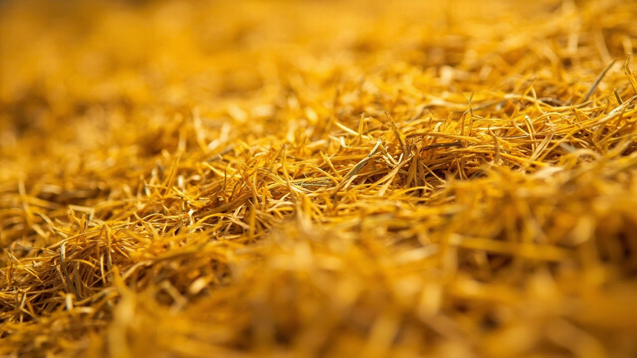 What Is Hempcrete: Hemp-Lime Bio-Composite for Sustainable Construction