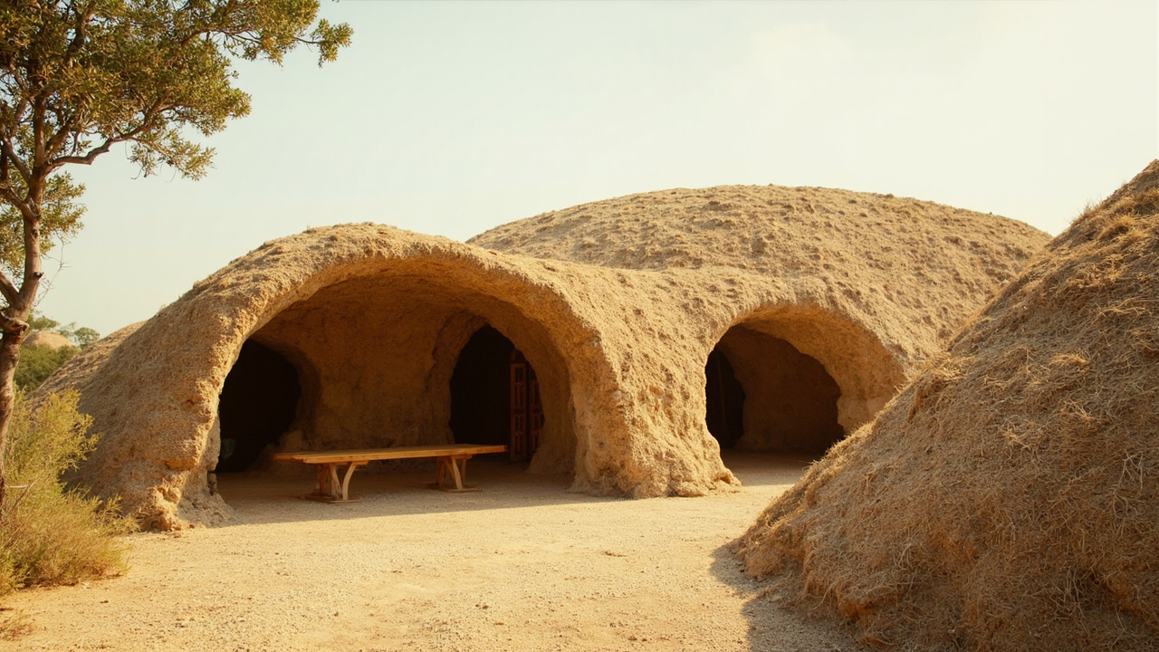 What Is Cob Construction: Traditional Natural Building with Modern Revival