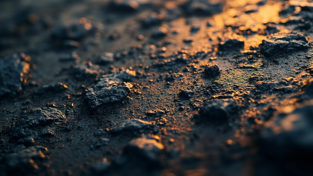 What Is Ferrock: Carbon-Absorbing Alternative to Traditional คอนกรีต