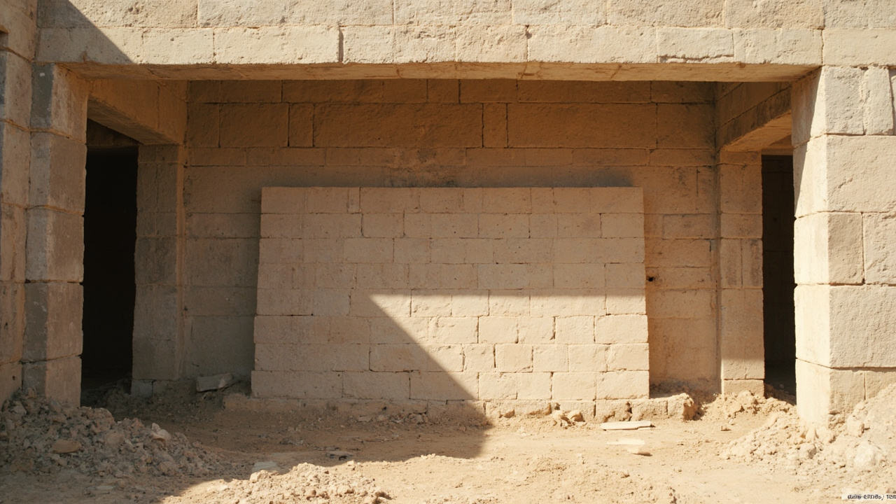 What Is Papercrete: Recycled Paper Concrete for Lightweight Construction