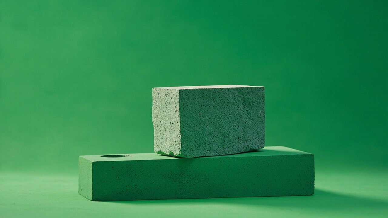What Is Ashcrete: Fly Ash Based Green Concrete for Sustainable Construction