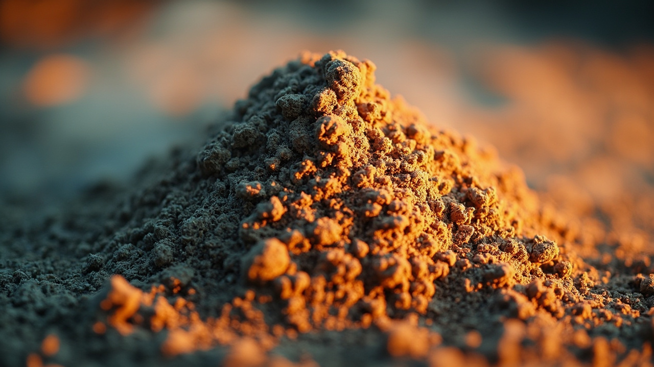 What Is Ashcrete: Fly Ash Based Green бетон for Sustainable Construction