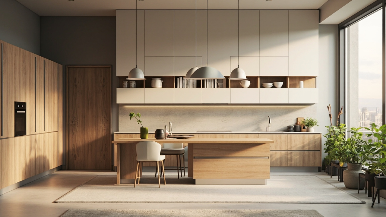 Nigerian Developer: 200 Kitchen Sets from China - Procurement Case Study