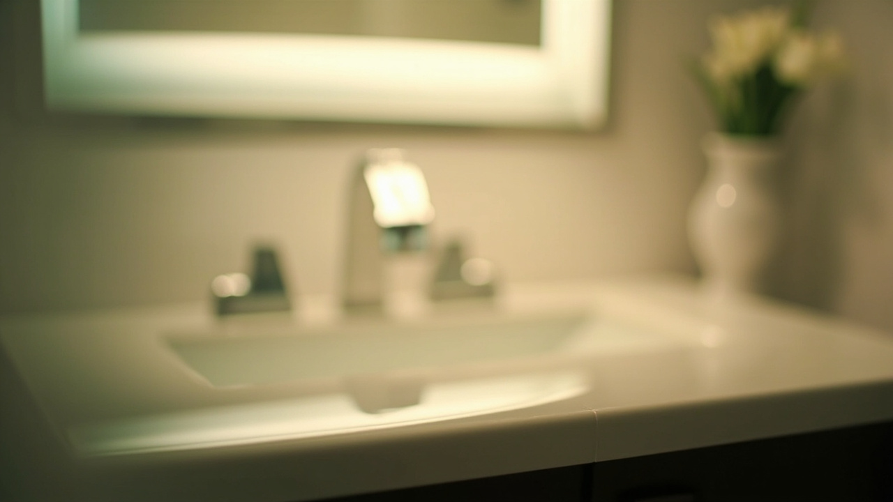 Canadian Condo Bathroom Packages from China: Complete aprovisionamiento Case Study