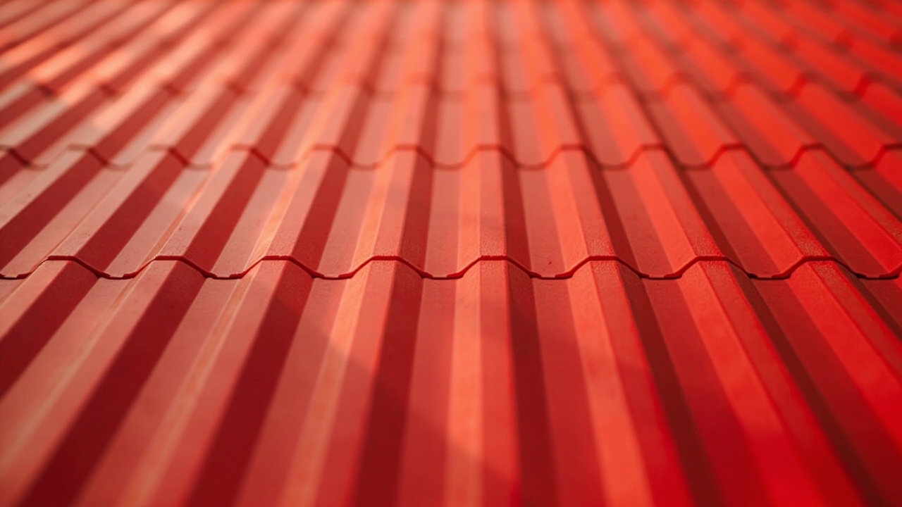 Philippines Developer Roofing Materials from China: Complete Sourcing Case Study
