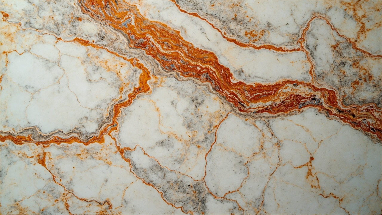 Saudi Villa: Chinese Marble Sourcing - Complete Import Case Study