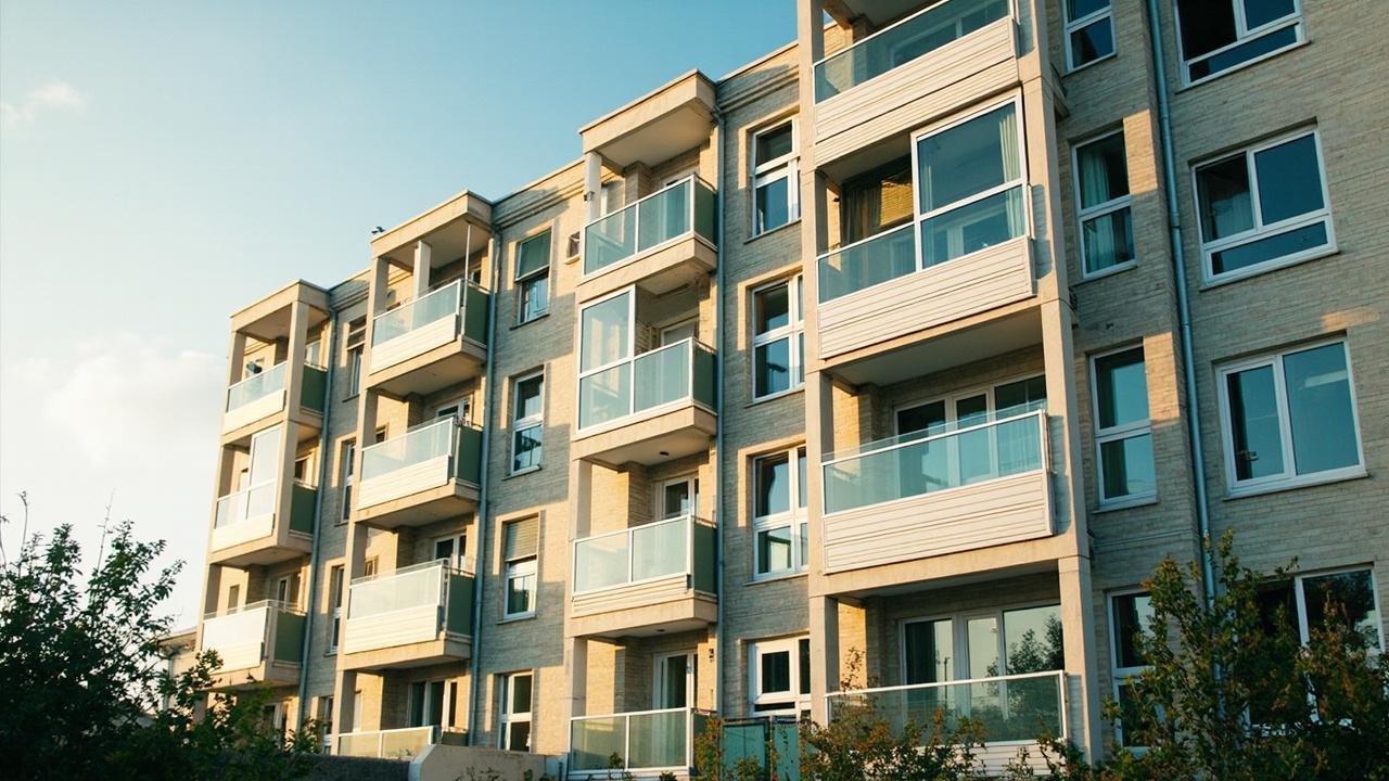 French Developer Aluminum Windows from China: Complete Sourcing Case Study