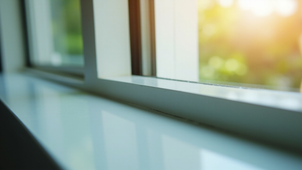 French Developer Aluminum Windows from China: Complete Sourcing Case Study
