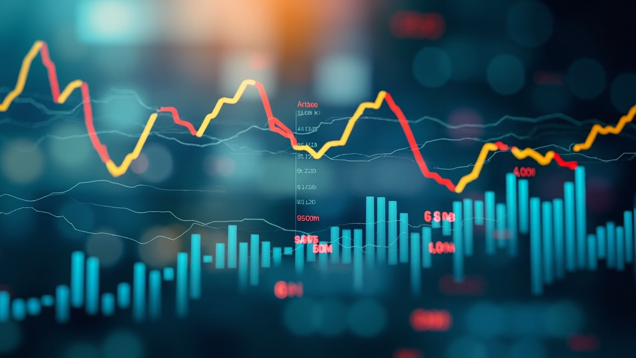 How Exchange Rates Affect Import Costs of Building Materials