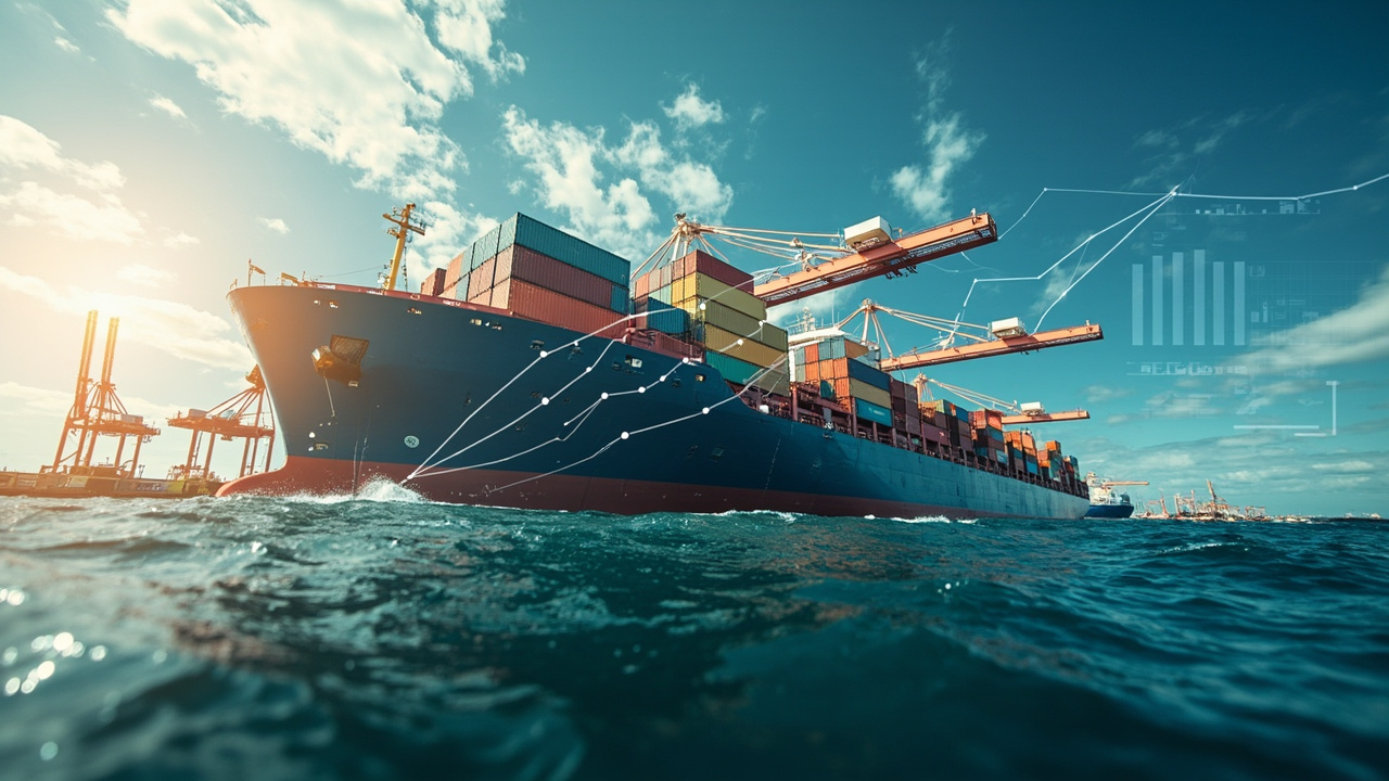 Impact of Shipping Costs on Project Budget: A Complete Cost Analysis Guide
