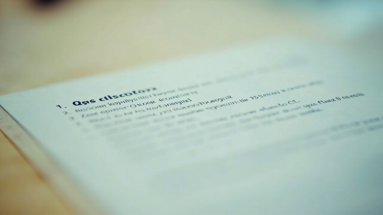 How to Read a chino fábrica Quotation: Key Terms and Hidden Costs Explained