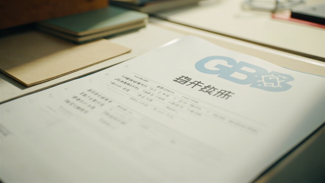 Understanding Chinese GB Standards for Building Materials: A Complete Guide