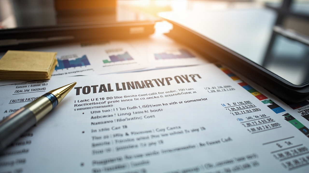 Total Landed Cost Calculation for Building Materials: Complete Formula Guide