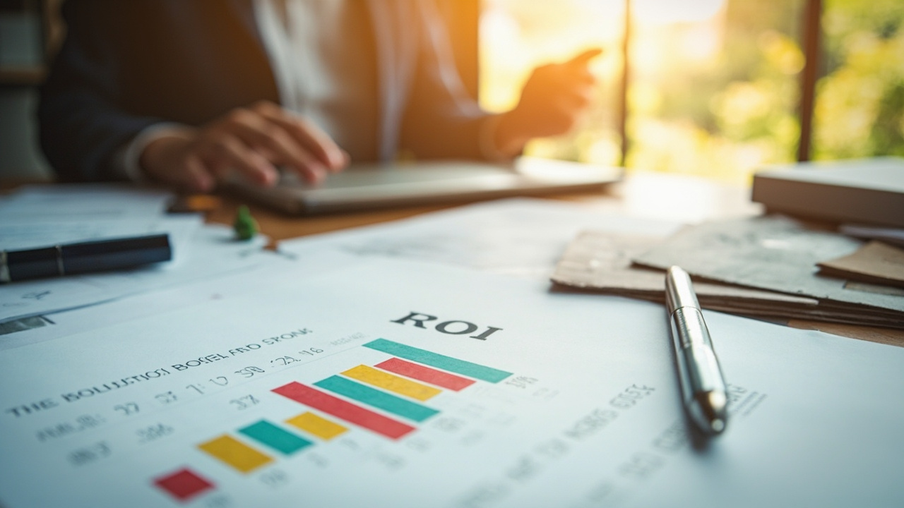 ROI of Importing Building Materials from China: Complete Investment Analysis