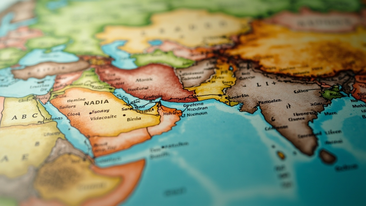 Belt and Road Impact on Building Material Trade: Opportunities and Challenges