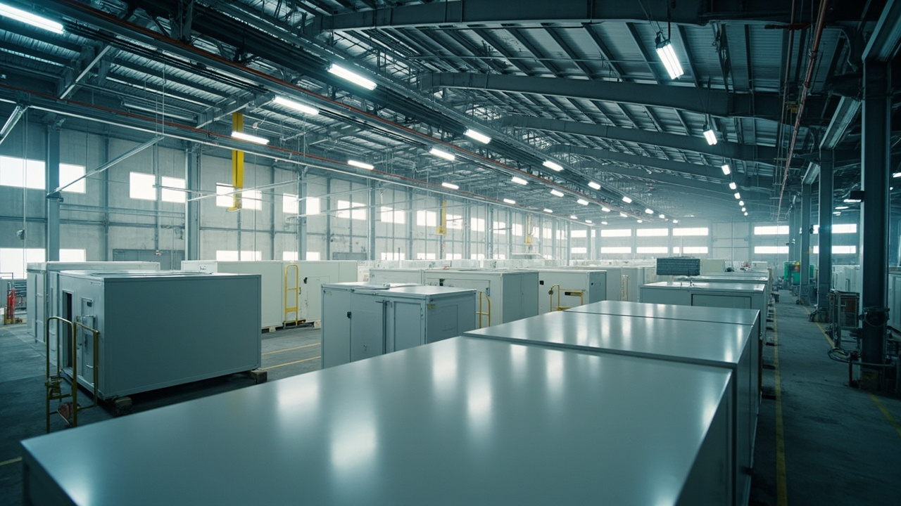Future of Modular Construction: Trends, Technologies and Market Growth 2026