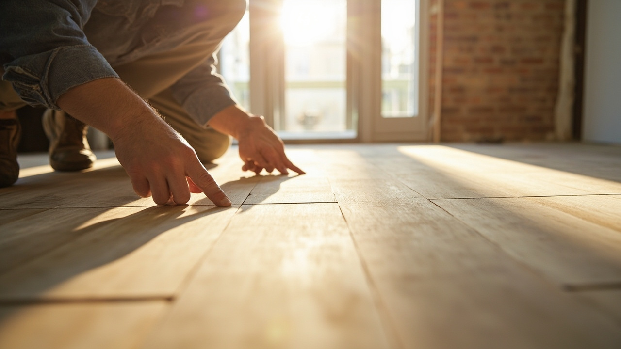How to Install SPC Flooring DIY: Complete Step-by-Step Guide for Beginners