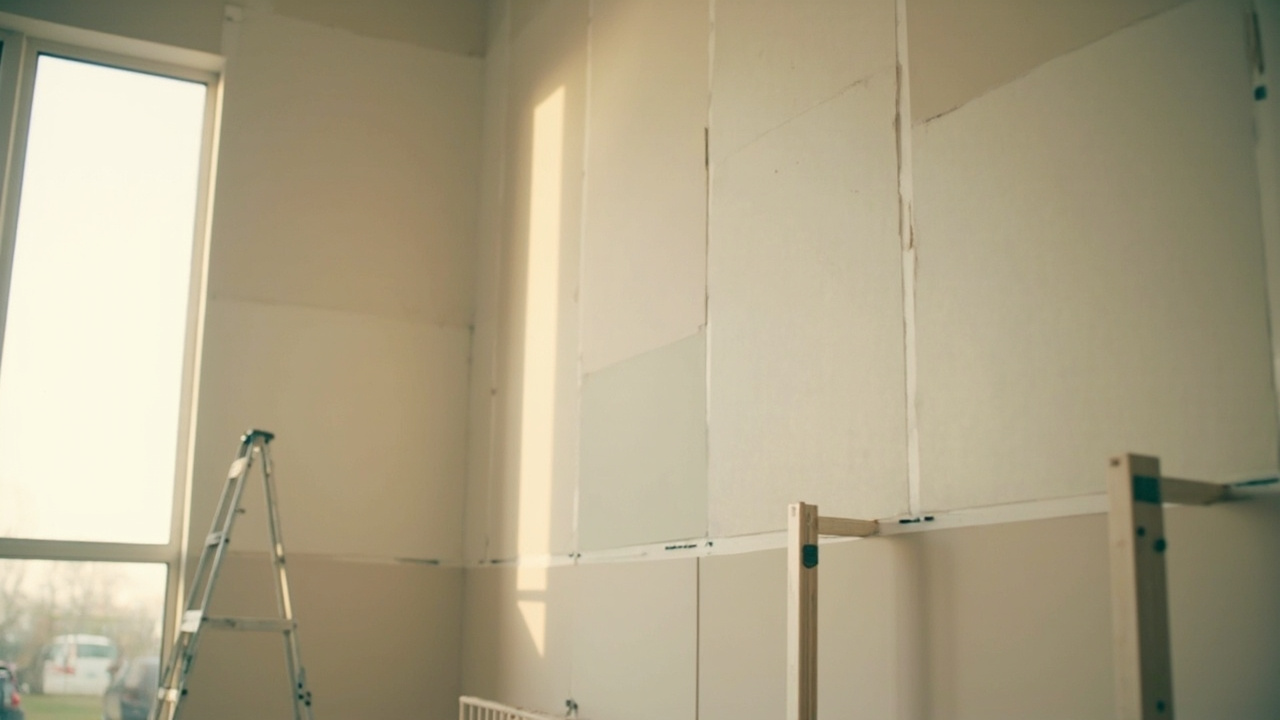 How to Install Wall Panels DIY: Complete Step-by-Step Installation Guide