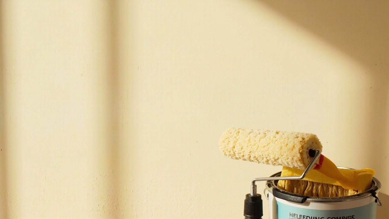How to Paint Like a Professional DIY: Complete Room Painting Guide