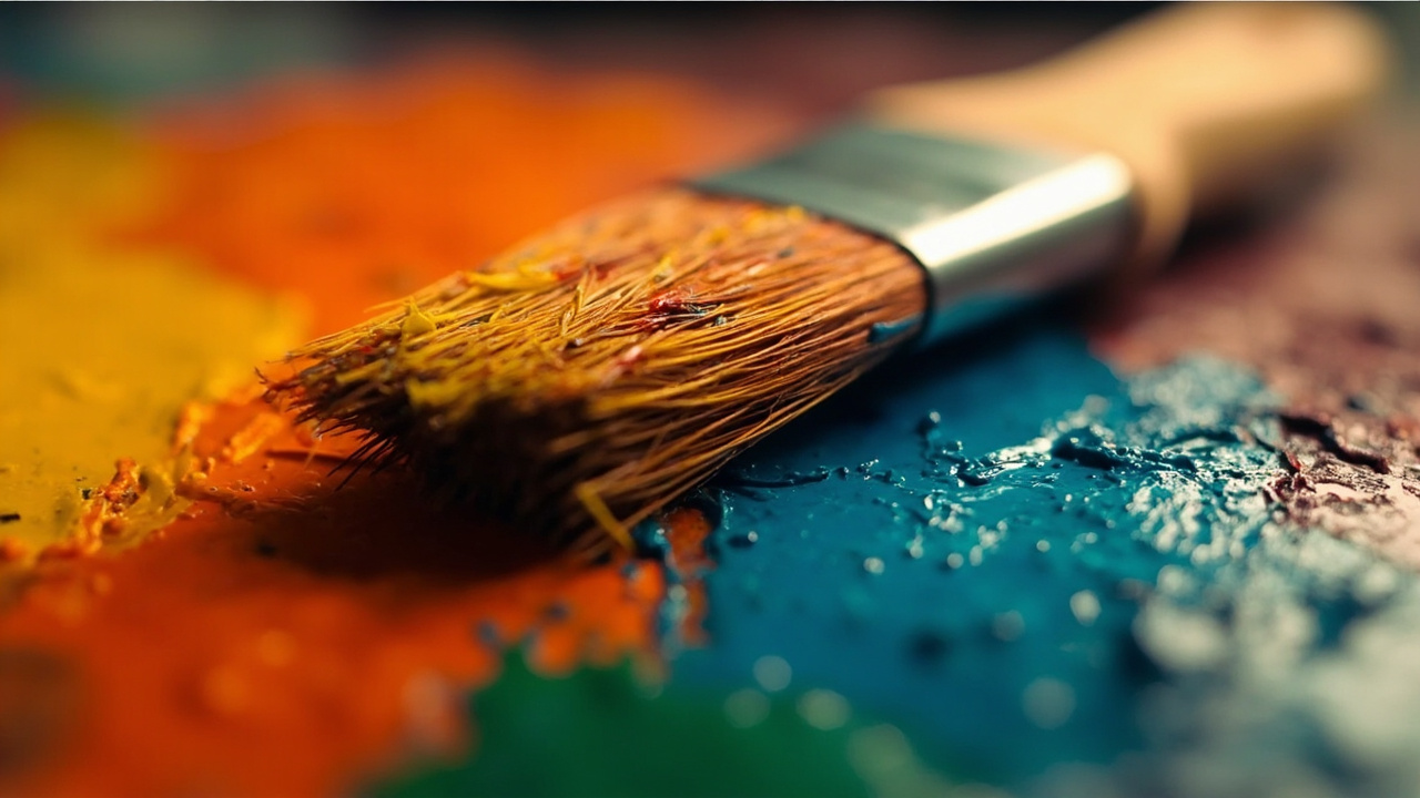 How to Paint Like a Professional DIY: Complete Room Painting Guide