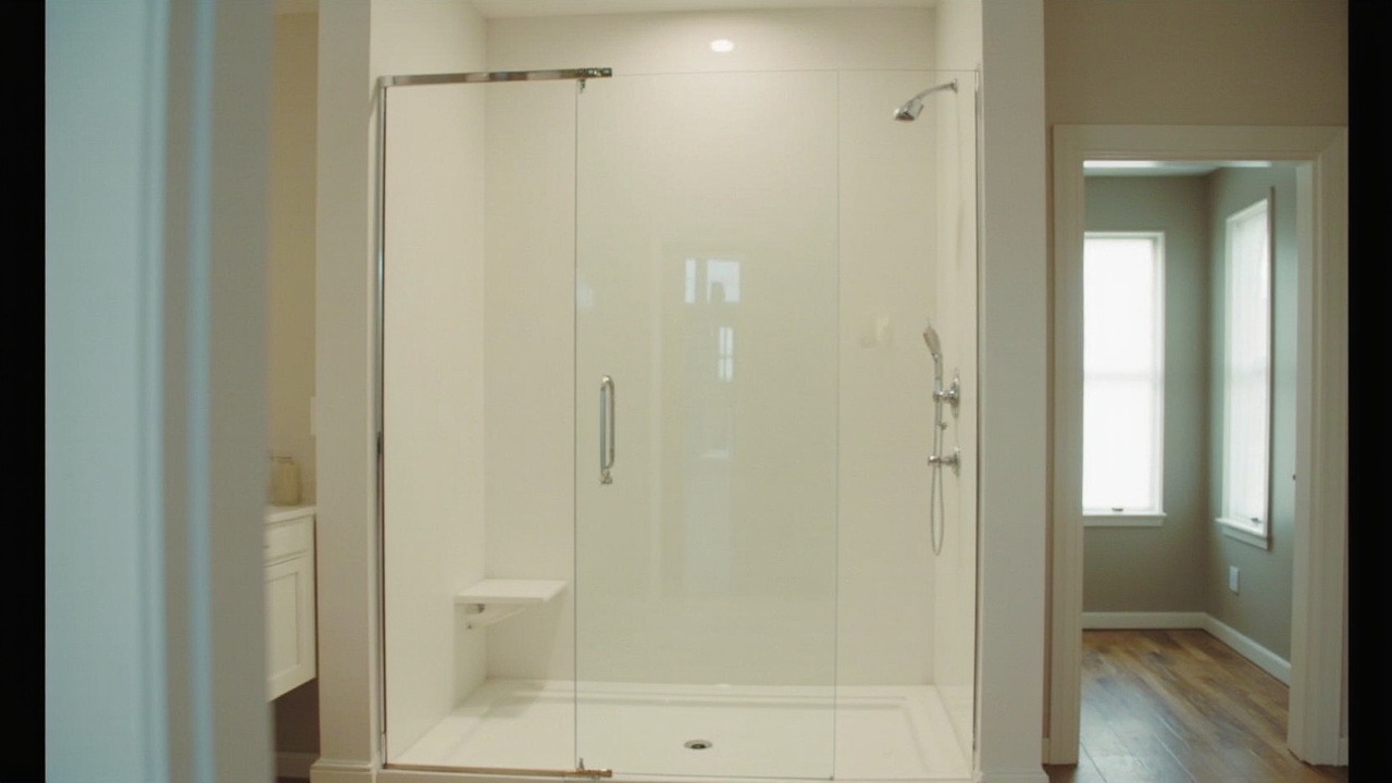 How to Install Shower Enclosure DIY: Complete Framed and Frameless Guide