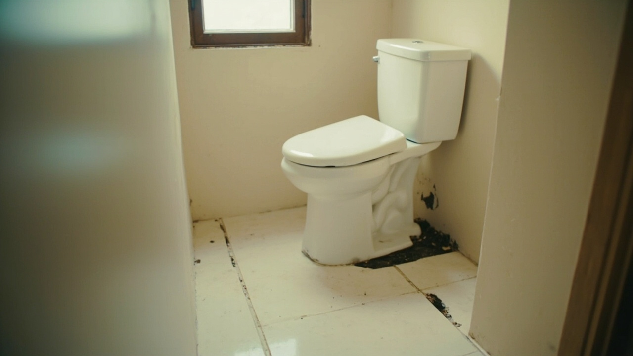 How to Install a Toilet DIY: Complete Step-by-Step Installation Guide