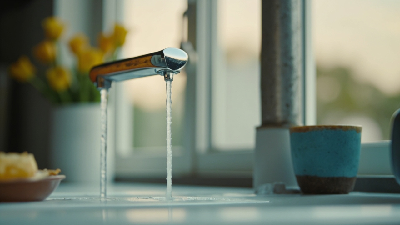 How to Install Kitchen Faucet DIY: Complete Replacement and Upgrade Guide