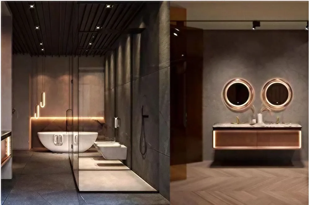 Sanitary Ware