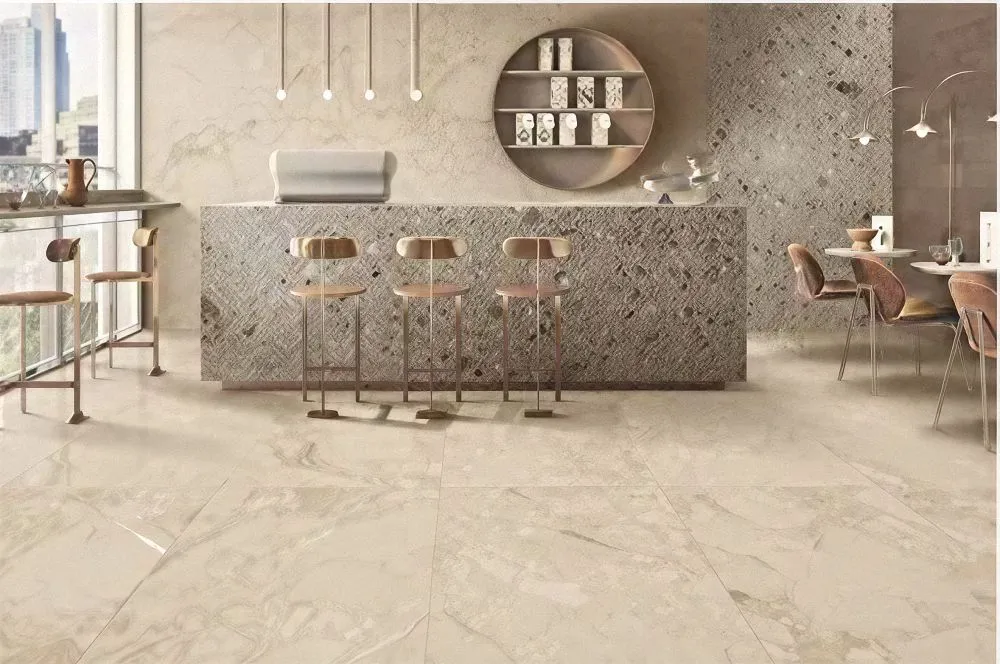 Tiles