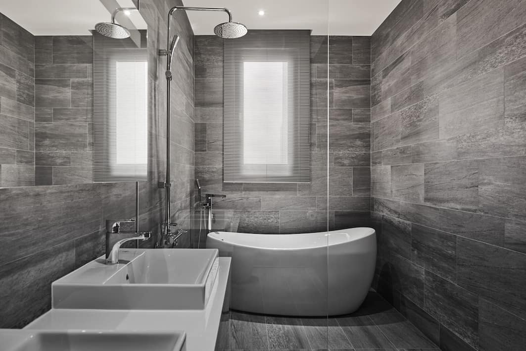 Wall-Mounted Basin Faucet