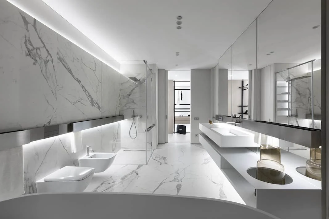 Countertop Basin