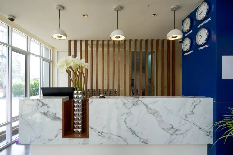 Calacatta Marble Slabs