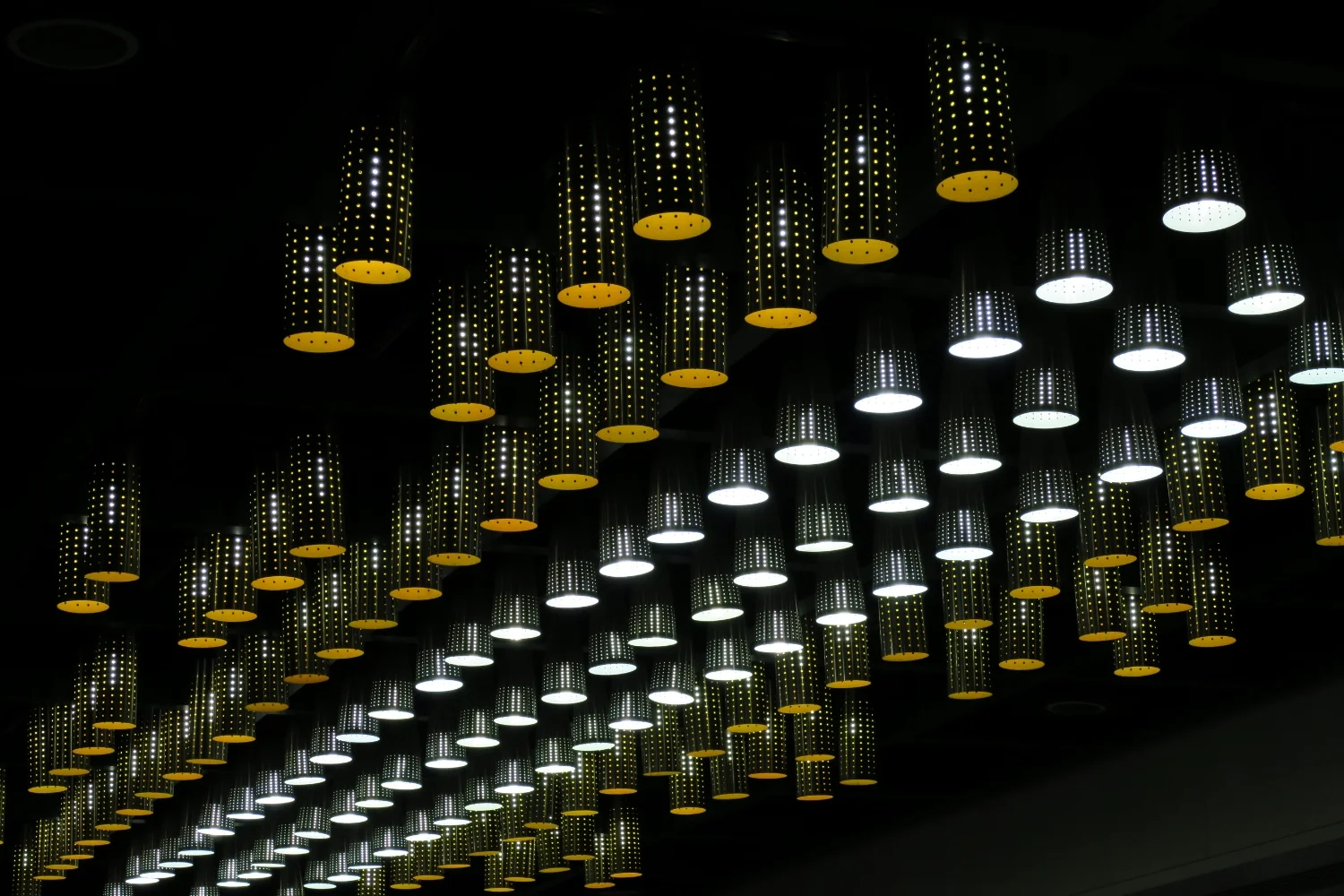 LED Downlights