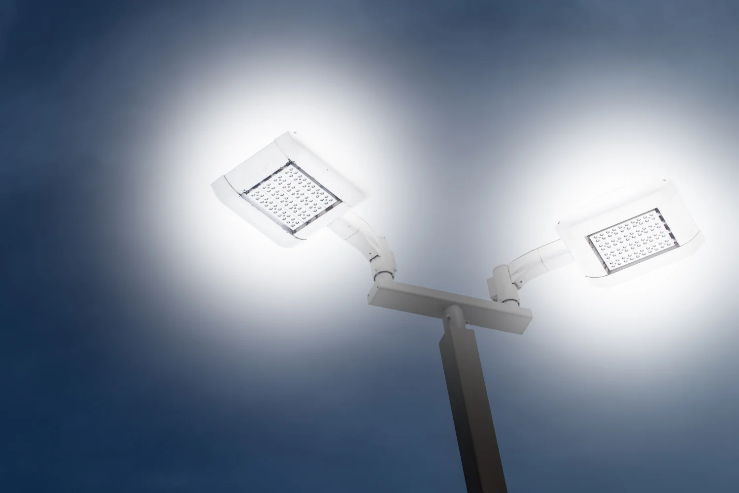 LED Flood Light