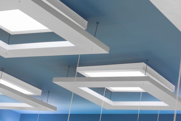 LED Panel Light