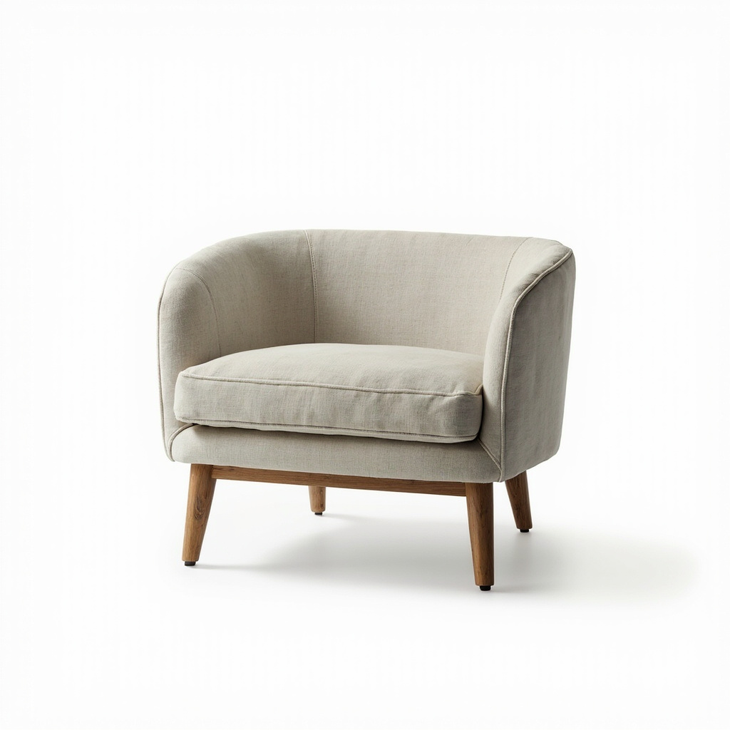 Lounge Armchair