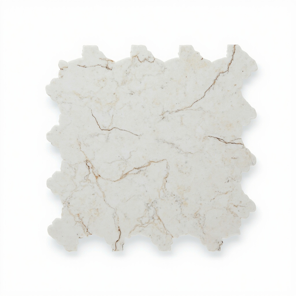 Marble Mosaic Tiles