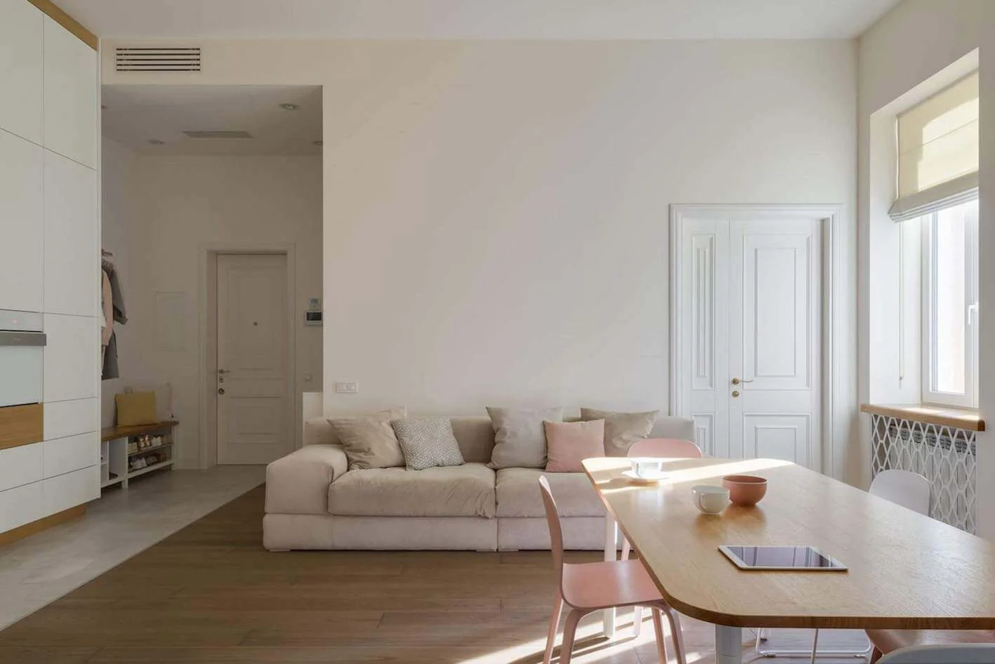 Modern Interior Doors