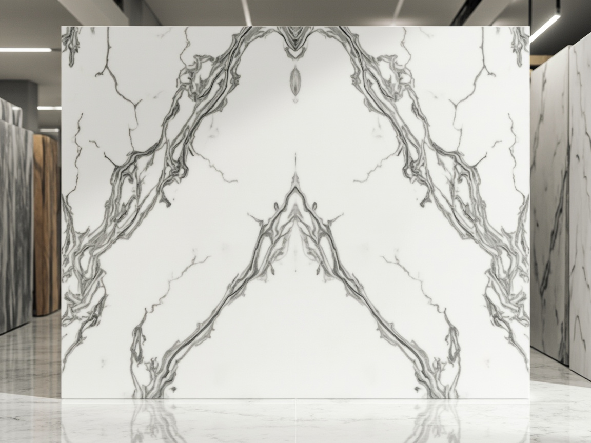 Natural Marble Slabs