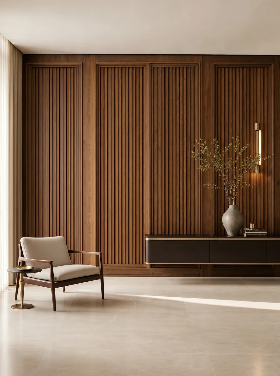 Onyx Stone Feature Walls